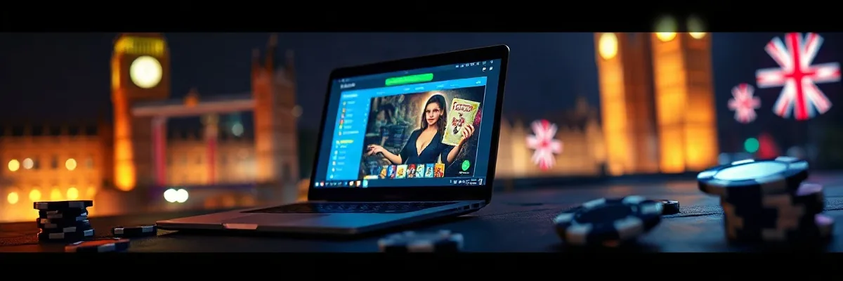 best online casino games in the UK — The Criteria Most Players Weight Differently, and How to Re-Rank