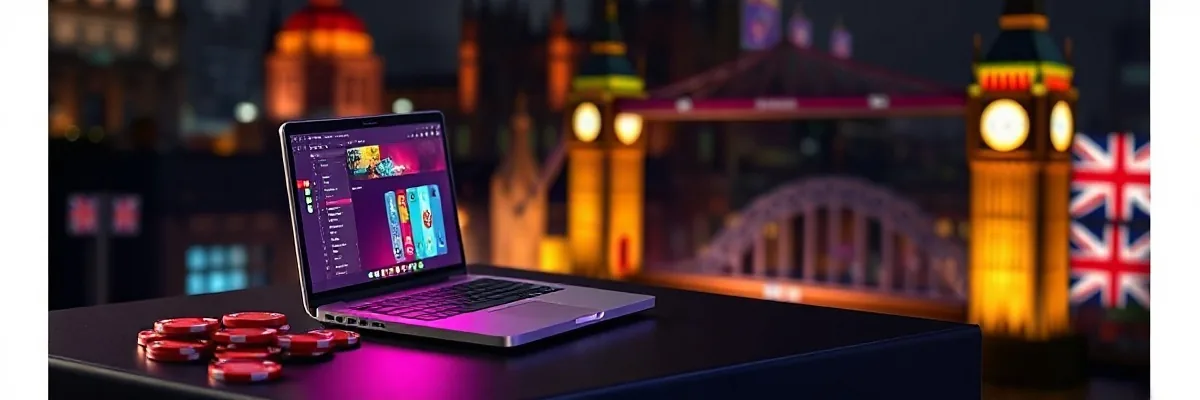 Building a Speed-Optimised Withdrawal Strategy — best payout online casino games in the UK