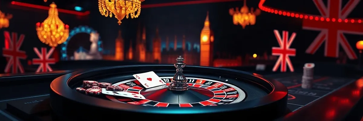 big bass in the UK — Break-Even Arithmetic for a Typical Session