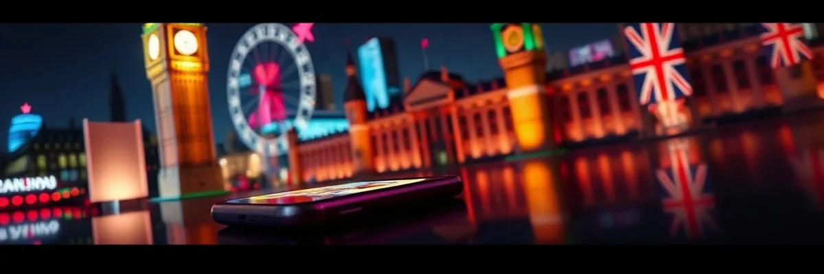 What the Mobile Build Leaves Out Compared with the Desktop Lobby: casino apps guide for players in the UK