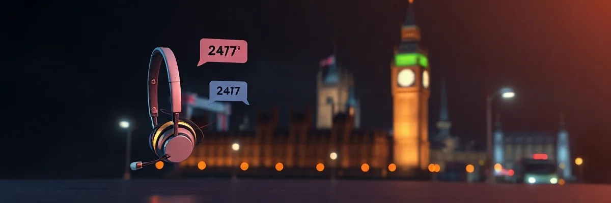 demo casino games online in the UK — Verification Handled as a Support Process, with Timings