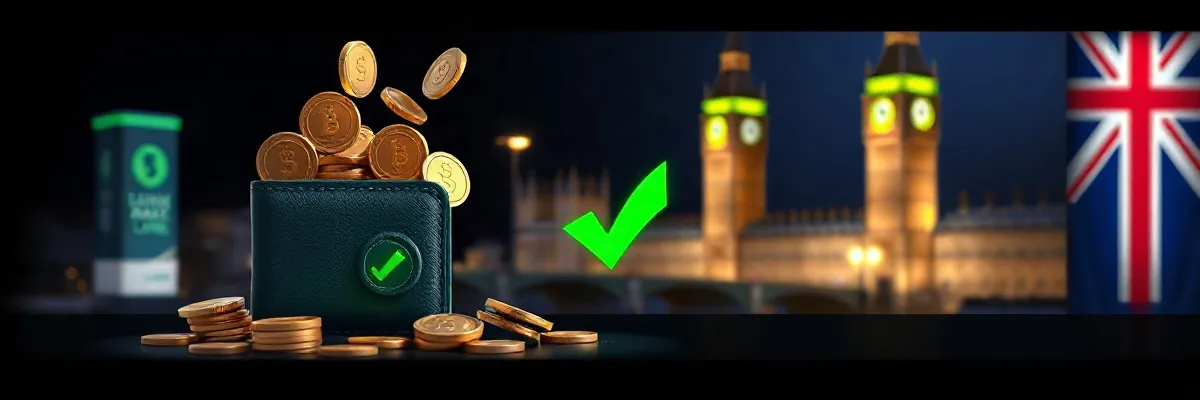 fastest withdrawal casino uk in the UK — What Changes for a New Account