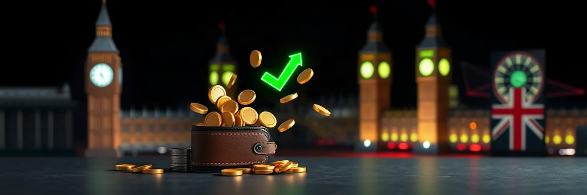 What Happens Between the Withdrawal Request and the Money Arriving: fastest withdrawal casino uk guide for players in th