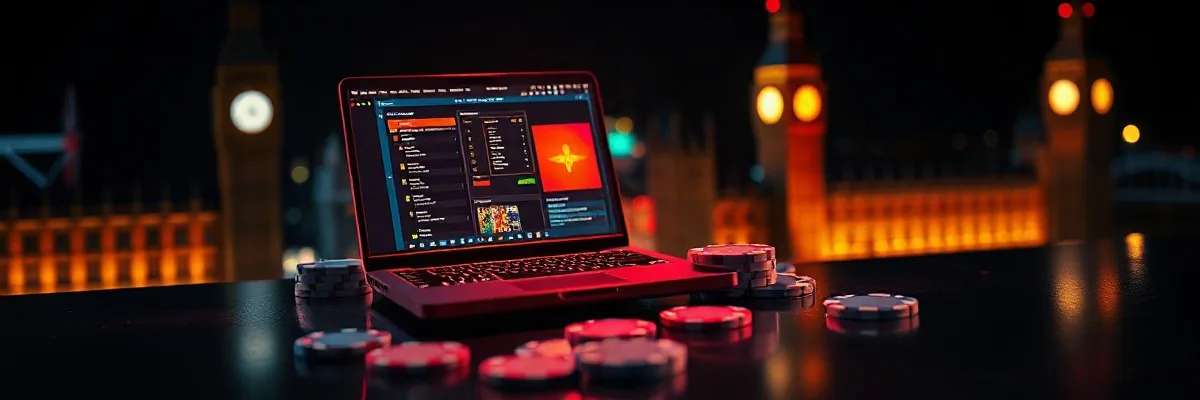 What Support Setup Reveals About the Operator: free online casino games guide for players in the UK