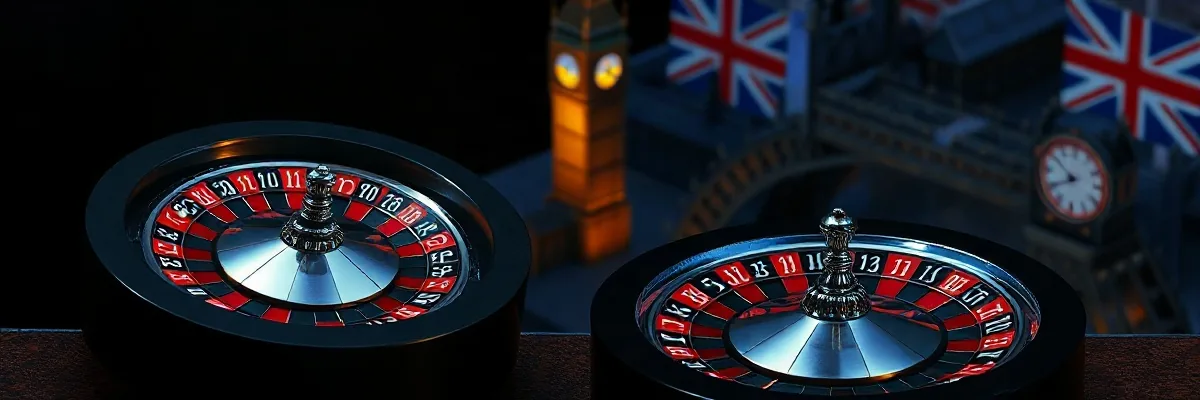 free roulette games online casino in the UK — Break-Even Arithmetic for a Typical Session