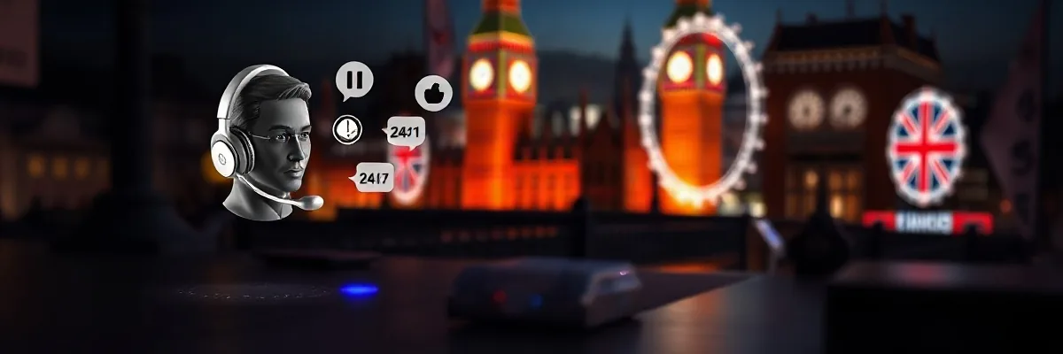 gambling commission in the UK — Verification Handled as a Support Process, With Timings