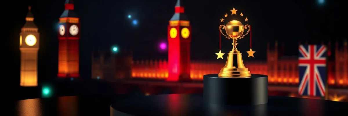 gambling sites in the UK — Cross-Page Context for Related Topics