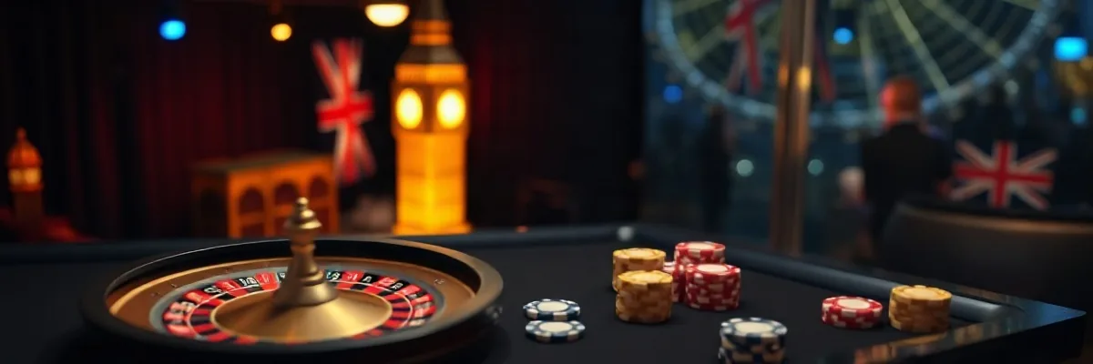 gambling sites in the UK — How Registration Works in Practice