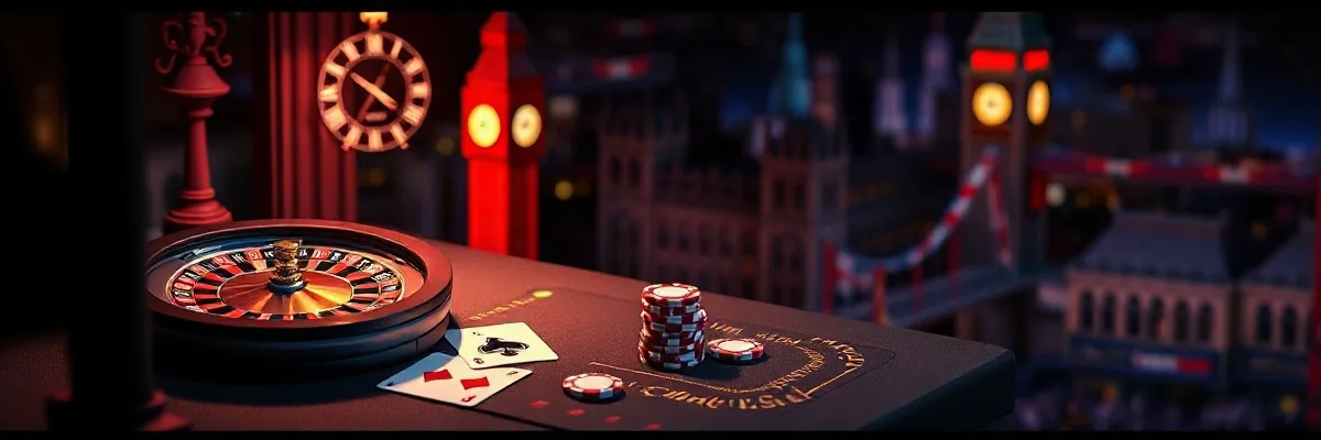 grosvenor casino online games in the UK — What Changes for Larger Amounts and New Accounts