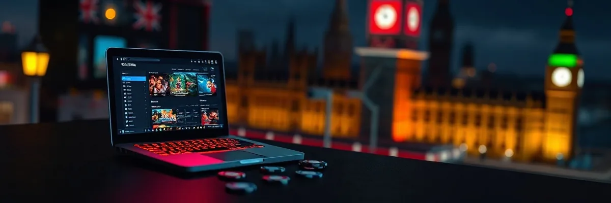 Setup Step by Step, With Time Each Step Takes for players in the UK