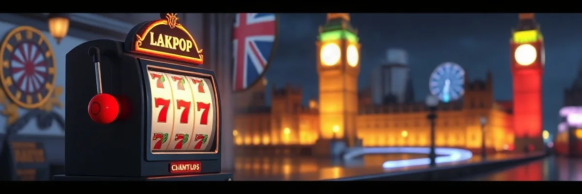 What a Fixed Deposit Buys at Each Operator: jackpot slots guide for players in the UK