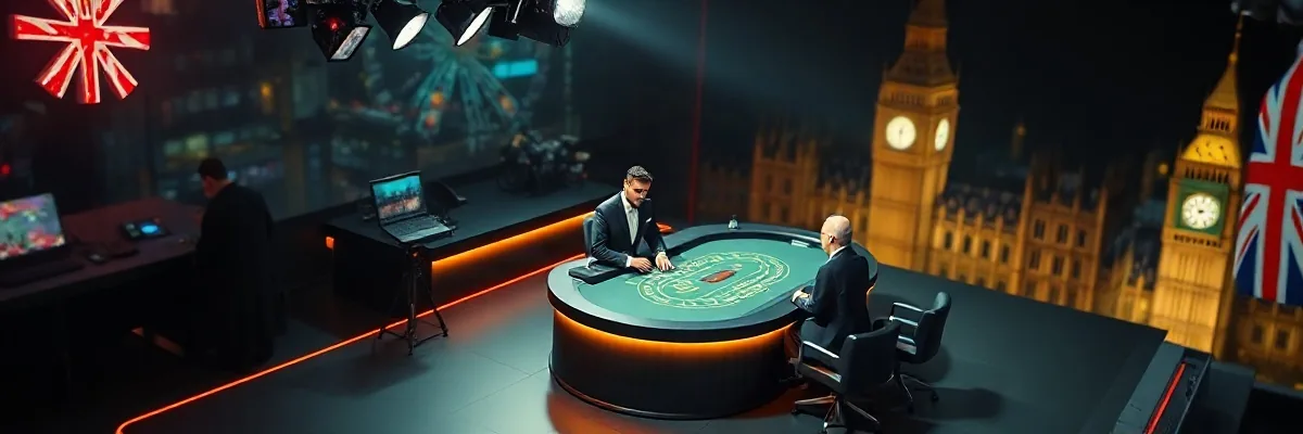Verification as a Support Process, Not a Barrier: live casino games online guide for players in the UK