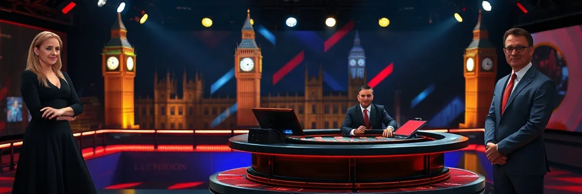 What Support Structure Reveals About the Operator — live casino games online in the UK