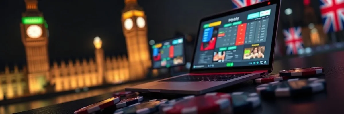 online casino gambling games in the UK — The Issues Players Actually Raise, and Who Resolves Them Fastest