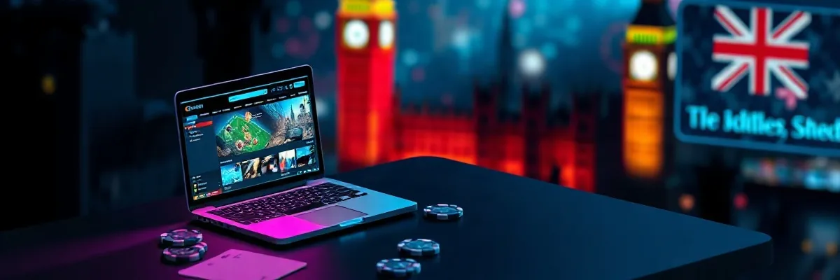 Building Your Own Support Expectation Framework: online casino games provider guide for players in the UK