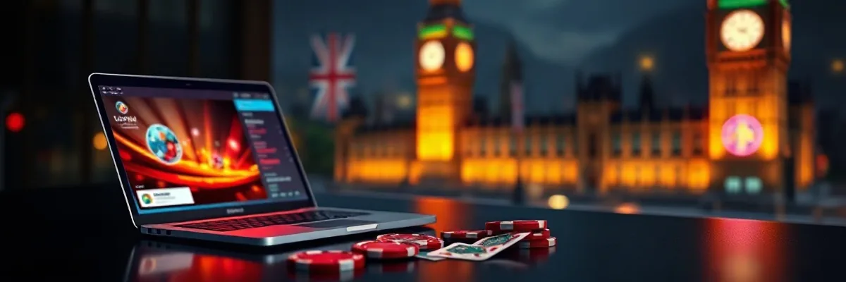 online casino games provider in the UK — Verification Handled as a Support Process, With Timings