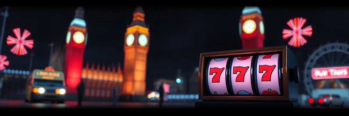 online casino slot games in the UK — Demo Play: Where It Exists and Where It Does Not