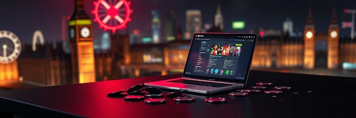 free online casino games and Risk-Free Exploration — paypal casino in the UK