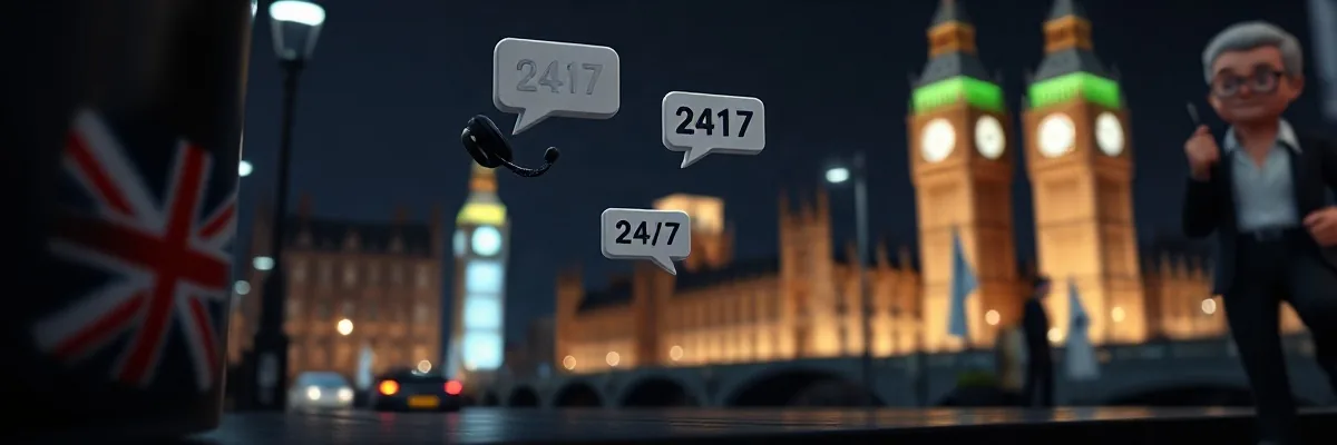 pragmatic play in the UK — Verification Handled as a Support Process, with Timings