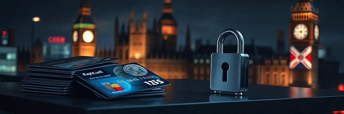 Payment Method Selection for Cost Minimisation for players in the UK