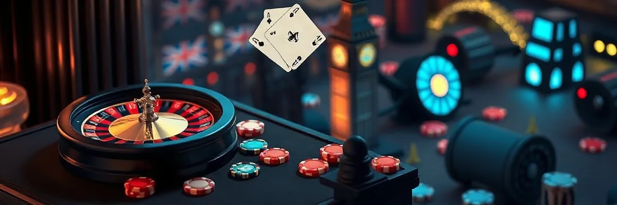 The Cheapest Way In and the Cheapest Way Out: rainbow riches guide for players in the UK
