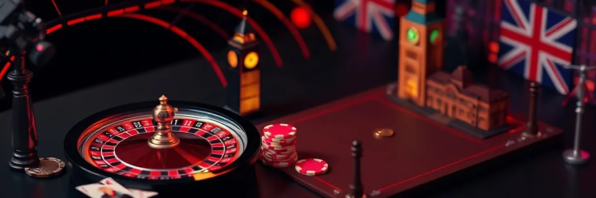 real money casino in the UK — RTP and Volatility: Reading the Numbers on Your Balance