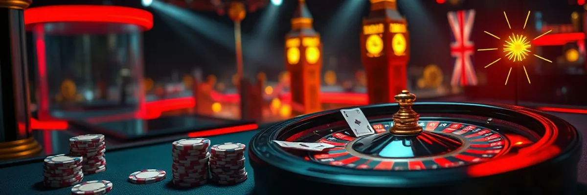 Session Limits as Cost Control: real money casino guide for players in the UK