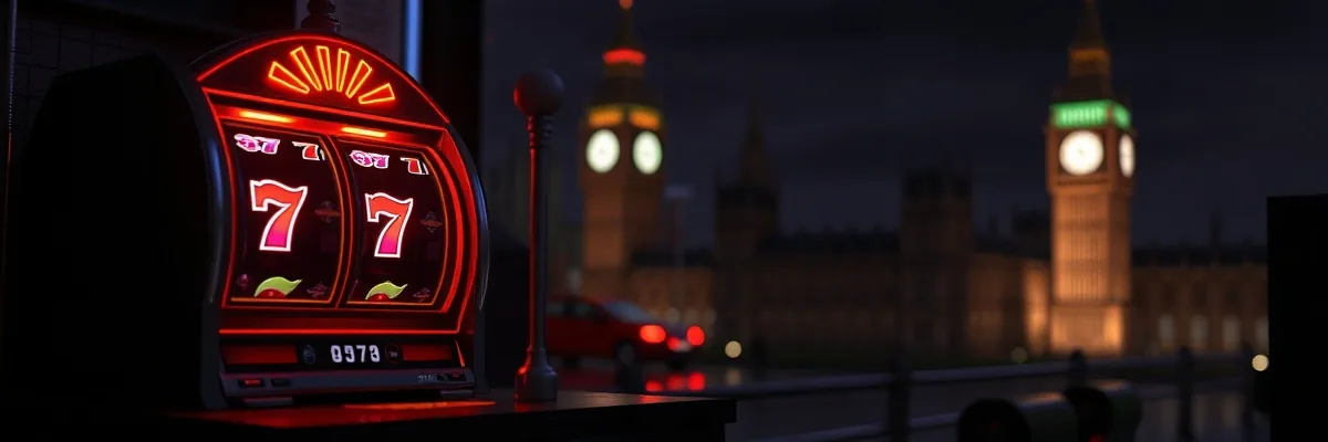 Operator-Specific Support Characteristics — relax gaming slots in the UK