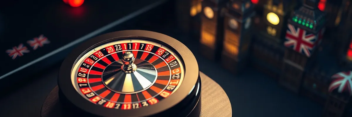 roulette in the UK — Comparing Operator Structures for the Budget Player