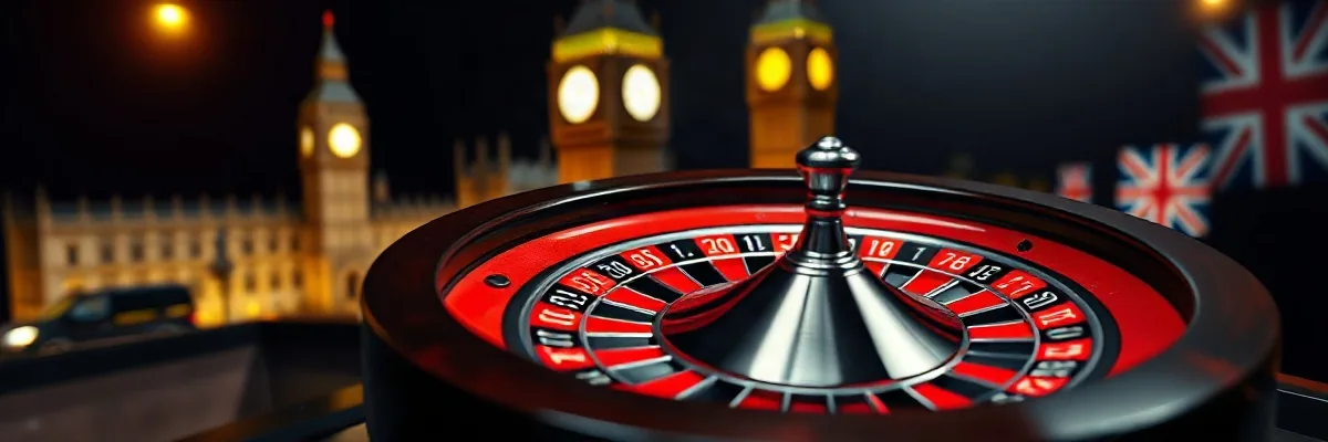 The Cheapest Way In and the Cheapest Way Out: roulette guide for players in the UK