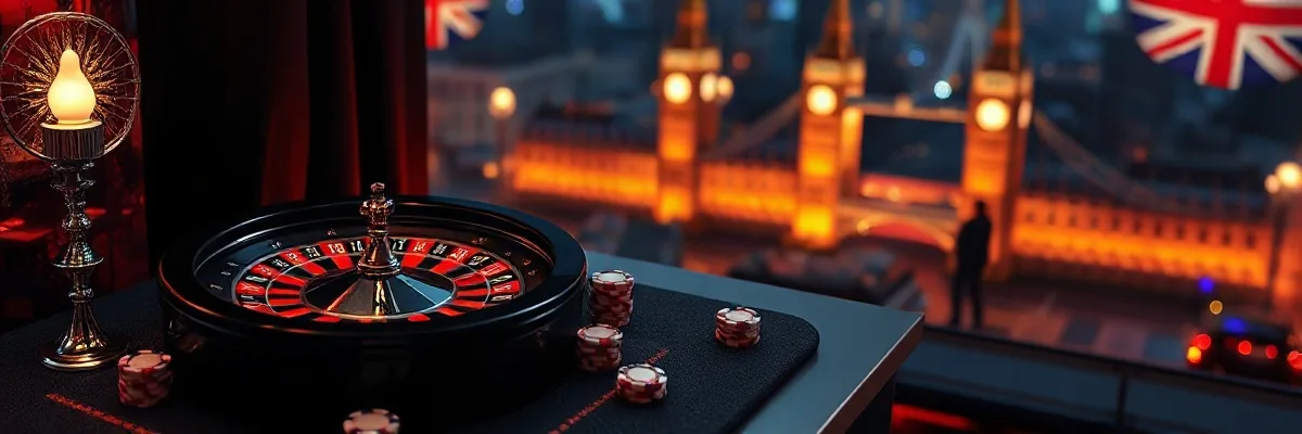 Edge Cases and Less Common Resolution Paths — slingo in the UK