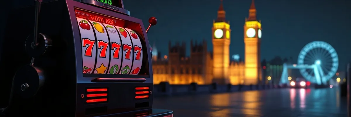 starburst slot in the UK — Regulatory Context and Player Protection