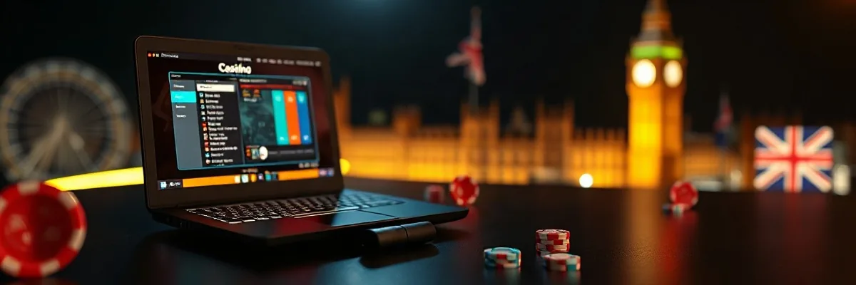 Escalation Path When the First Reply Is a Template for players in the UK