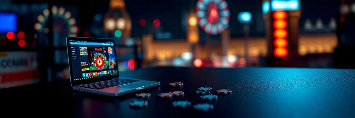 Operator-Specific Support Characteristics — top 10 online casinos uk in the UK