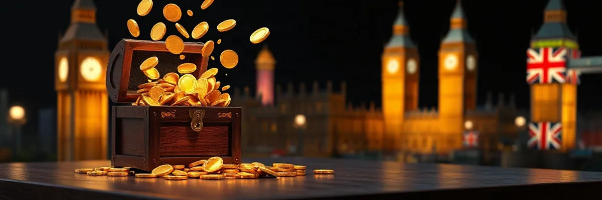 welcome bonus in the UK — Volatility, Payout and the Mathematics of Bonus Clearance